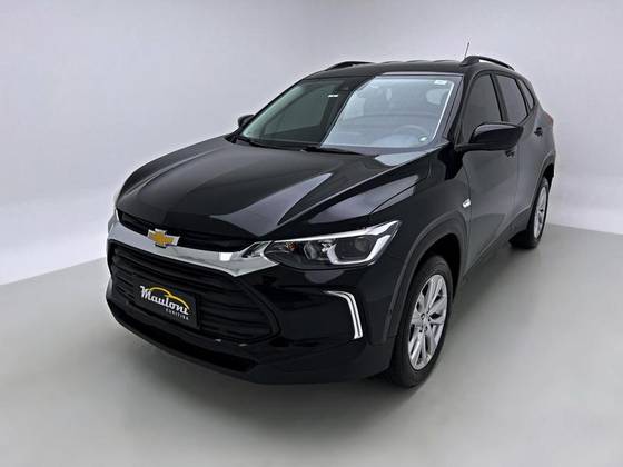 CHEVROLET TRACKER 1.0 TURBO FLEX LTZ AUTOMÁTICO